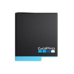 Photo avant d'une batterie de GoPro Hero 8