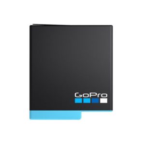 Photo avant d'une batterie de GoPro Hero 8