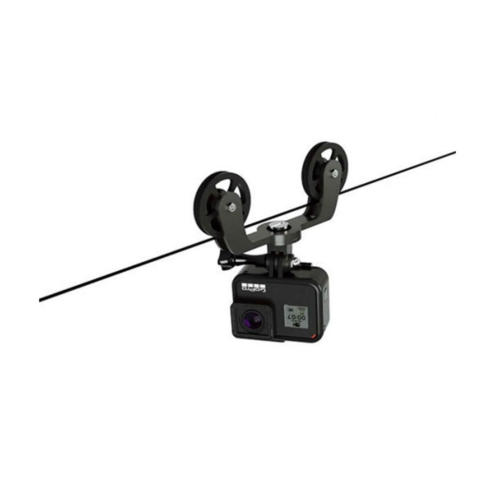 Cablecam GoPro