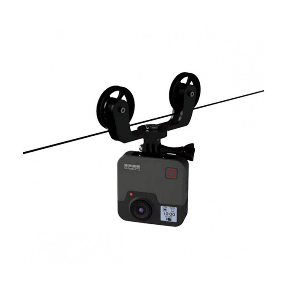Cablecam GoPro
