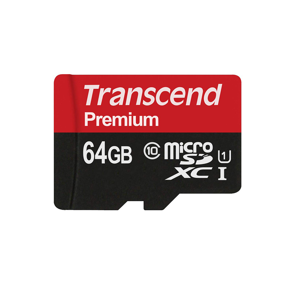 Location carte mémoire microSD 64go (5€ HT) - CCL Live