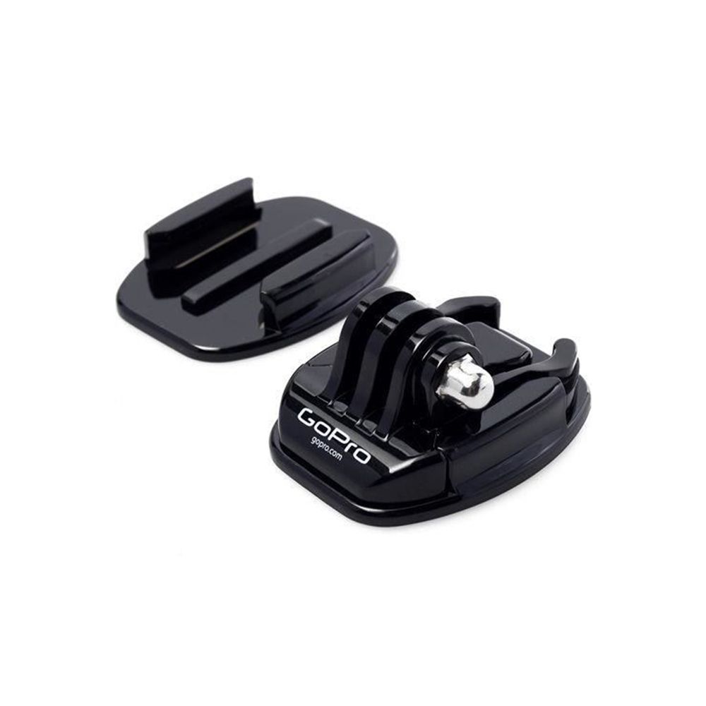 Fixation GoPro pour Caméra GoPro