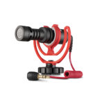 Rode Videomicro