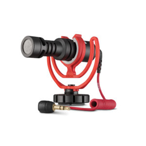 Rode Videomicro
