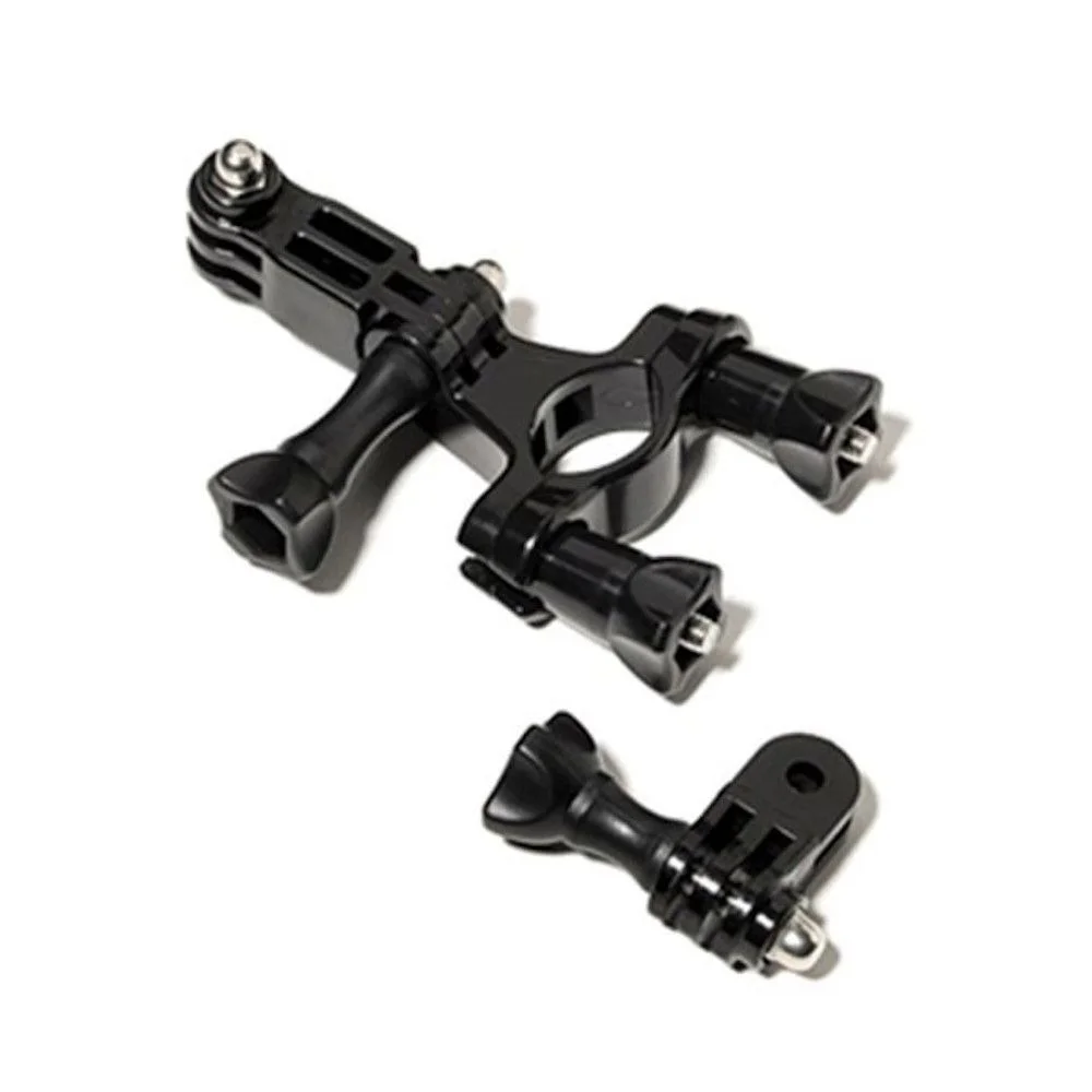Location d'une fixation Tube (4€ HT) - Location GoPro