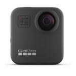 Photo du recto de la GoPro Max