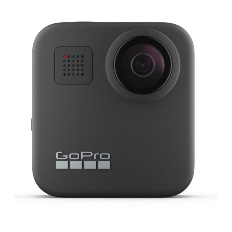 Location GoPro Max (50€ HT) Location GoPro