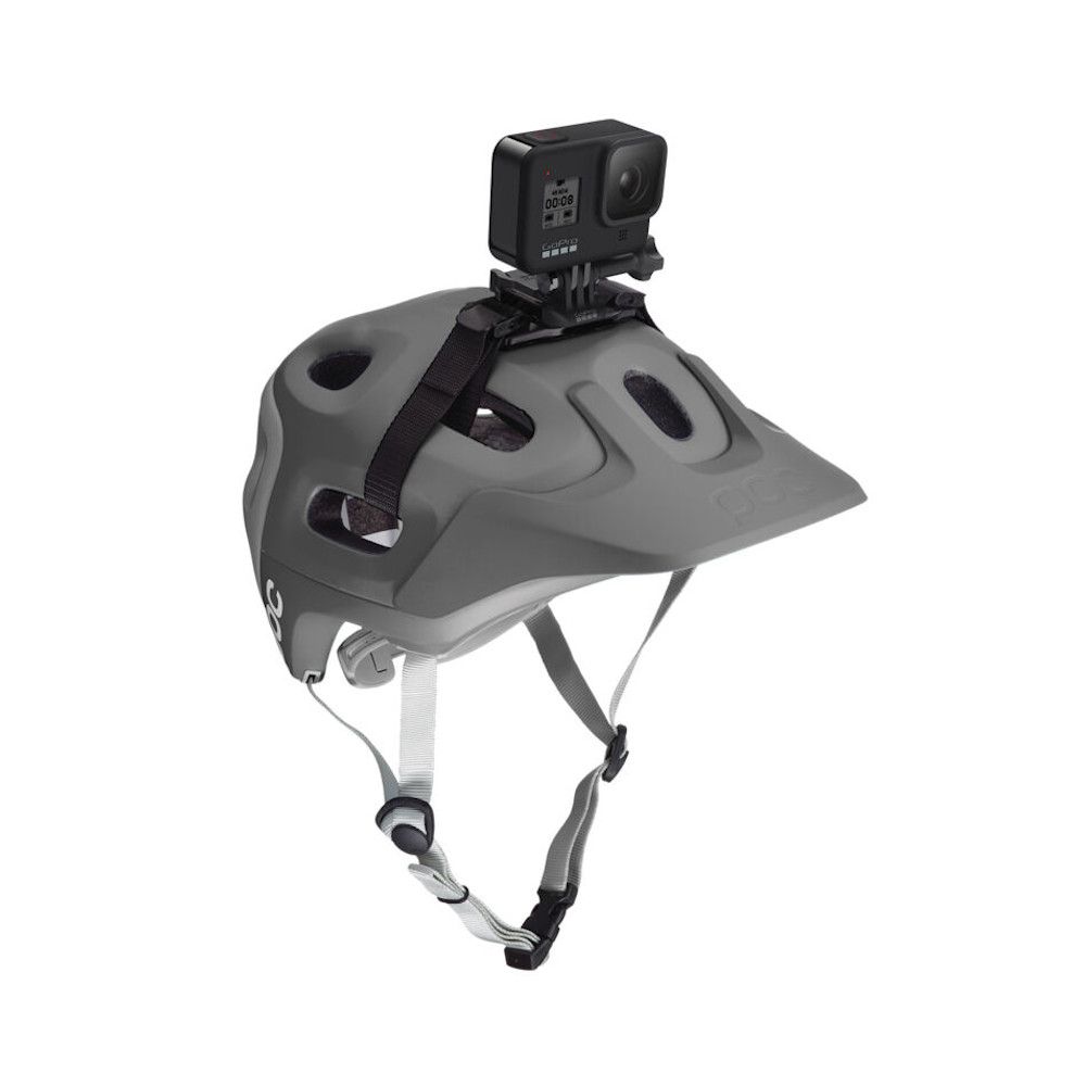 5 MEILLEURS supports de casque de ski GoPro pour des prises de vue épiques !