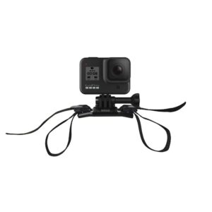 Sangle Casque Ventilé pour GoPro