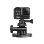 Ventouse GoPro