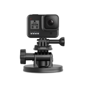 Ventouse GoPro