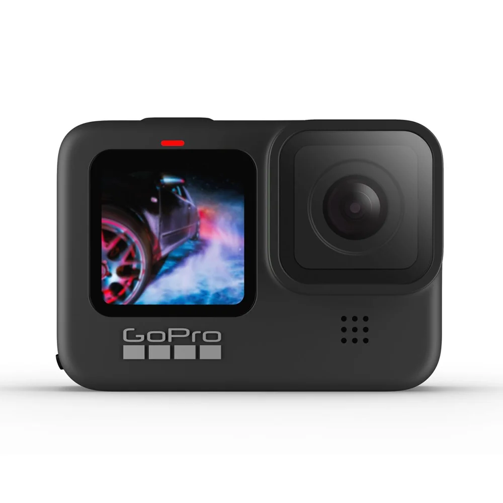 GoPro Hero 9 Black