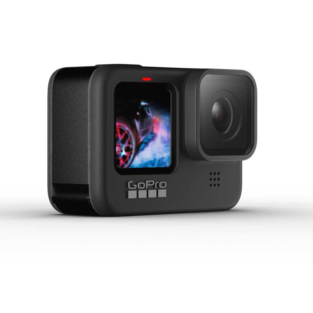 Location GoPro Hero 9 Black (35€ HT) - Location GoPro