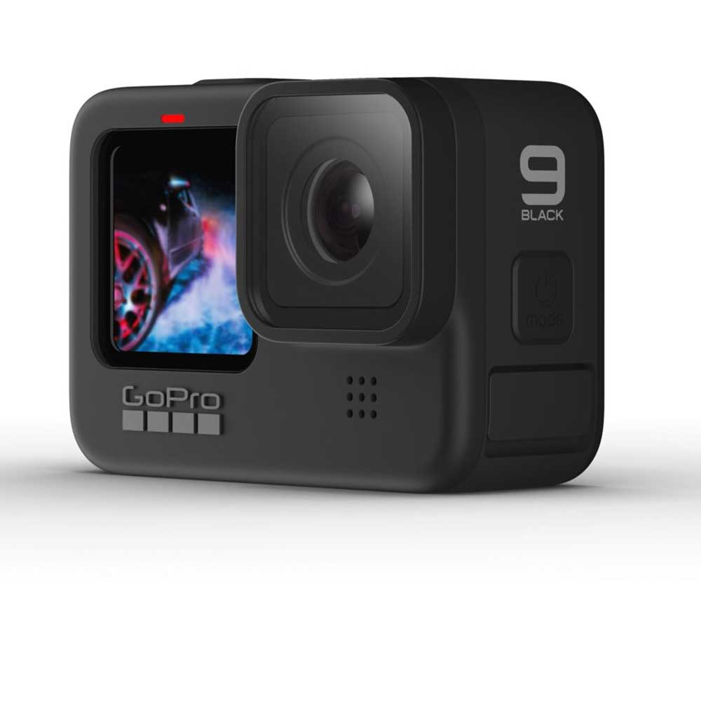 Location GoPro Hero 9 Black (35€ HT) - Location GoPro