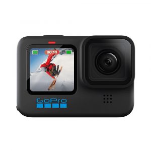 GoPro Hero 10