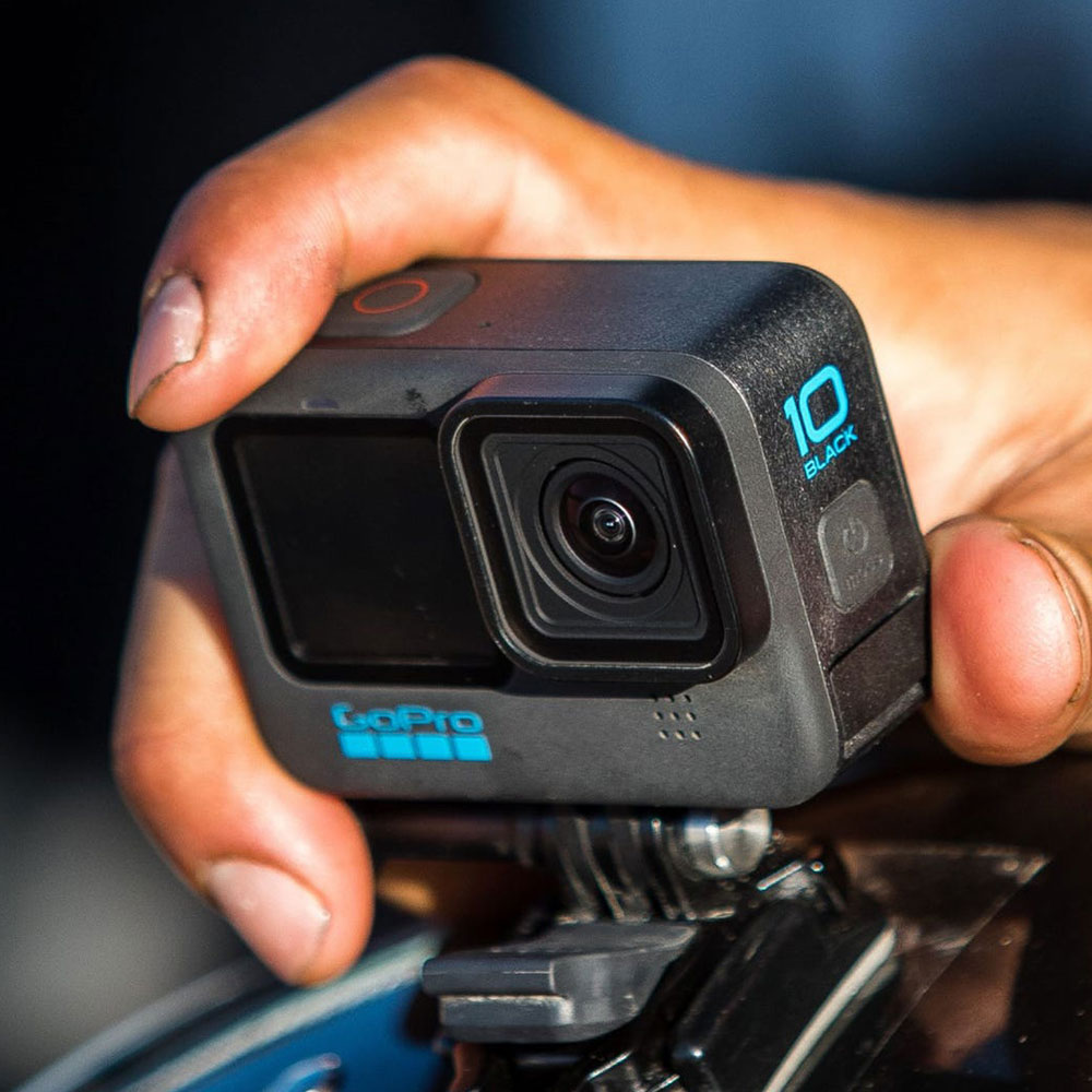 Location Gopro Hero 10 (40€ HT) - CCL Live