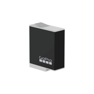 Batterie enduro pour GoPro