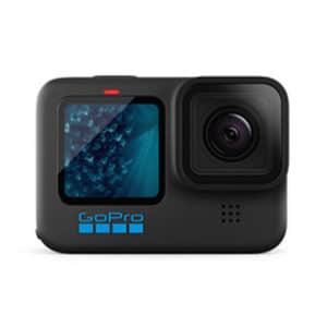 GoPro Hero 11 Black front