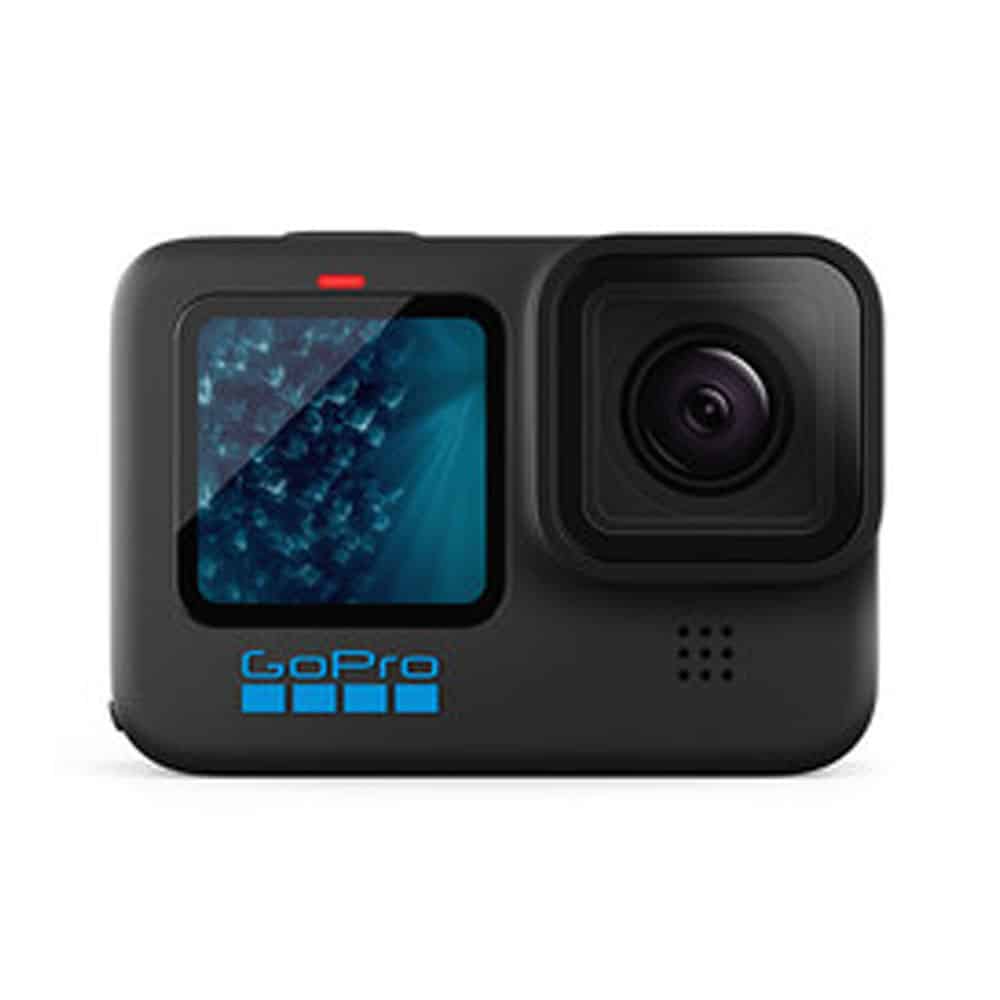 GoPro Hero 9 Black : vidéo 5K, autonomie améliorée et nouveau prix