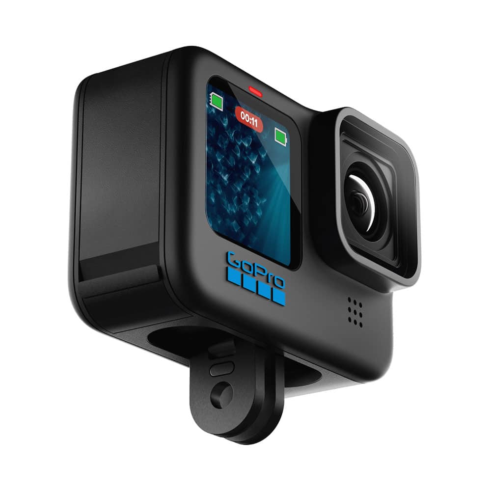 Location GoPro Hero 11 Black (45€ HT) - Location GoPro