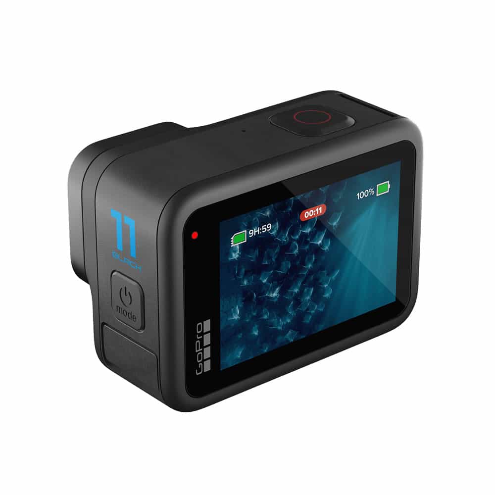 Location GoPro Hero 11 dès 7,95€/jour