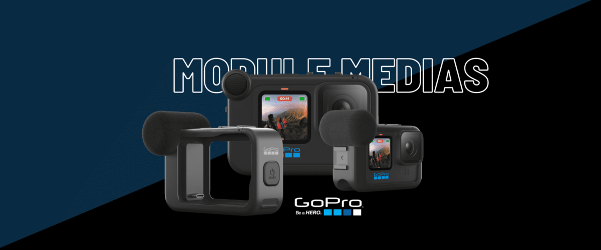 Location Gopro Hero 11 (45€ HT) - CCL Live