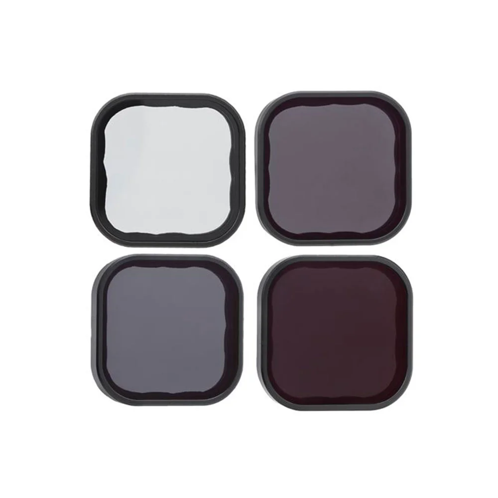Pack de 4 filtres Telesin – Image 4