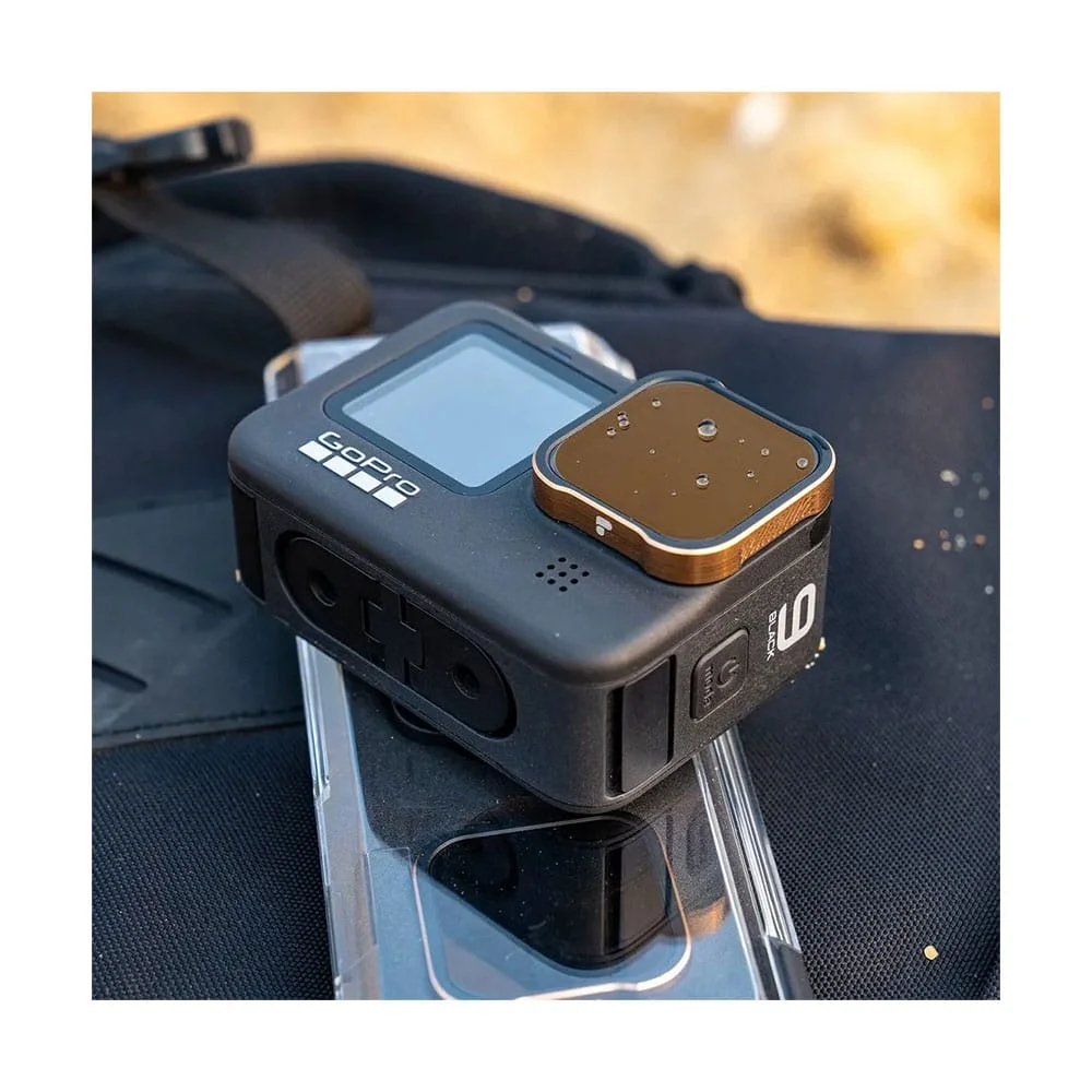 Pack de 4 filtres Telesin – Image 2