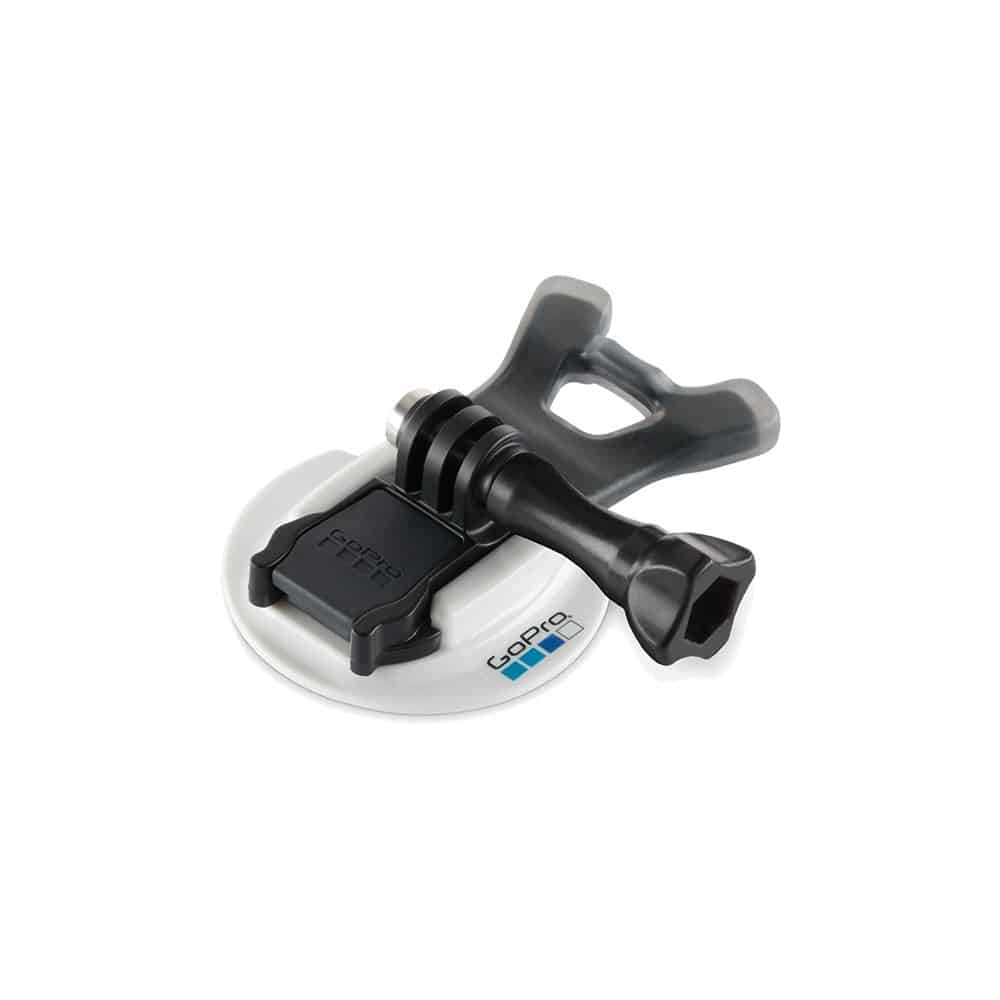 GoPro Fixation de Bouche avec Floaty pour HERO8 - Accessoire GoPro