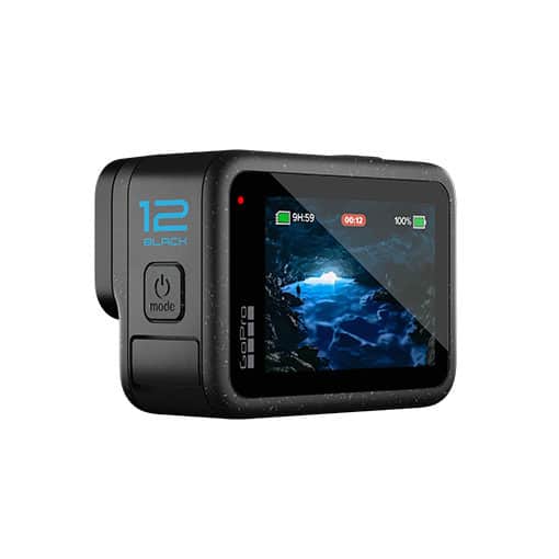 Location GoPro Hero 12 Black (50€ HT) - Location GoPro