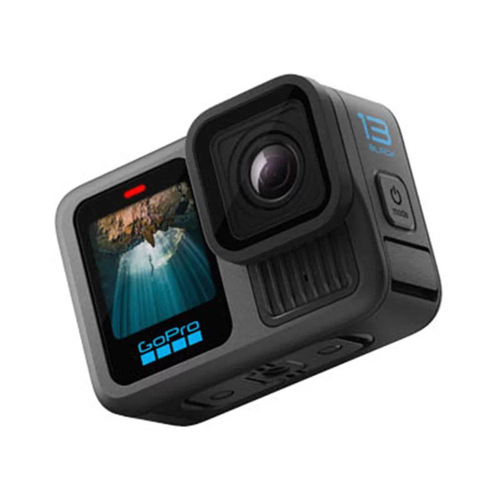 GoPro Hero 13 Black Vue 3/4
