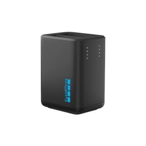 Chargeur de batterie double GoPro 13
