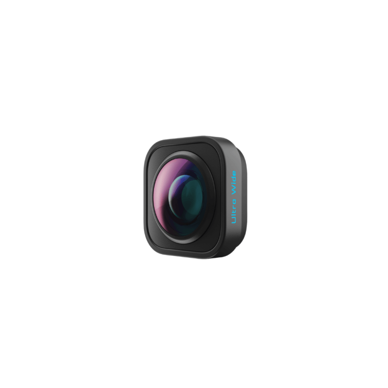 Gopro - Module d'Objectif Ultra Grand Angle pour Camera