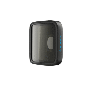 Objectif anamorphique GoPro